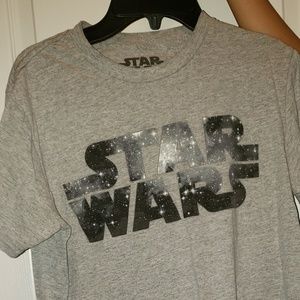 Star Wars tshirt